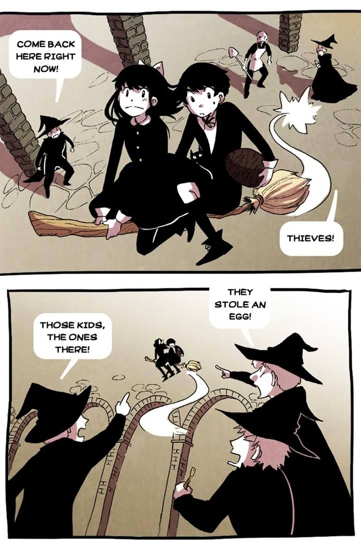 Read Hooky En Manga Online
