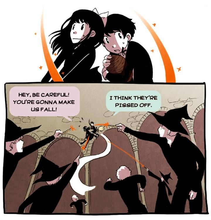 Read Hooky En Manga Online