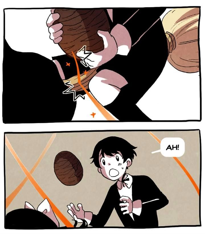 Read Hooky En Manga Online