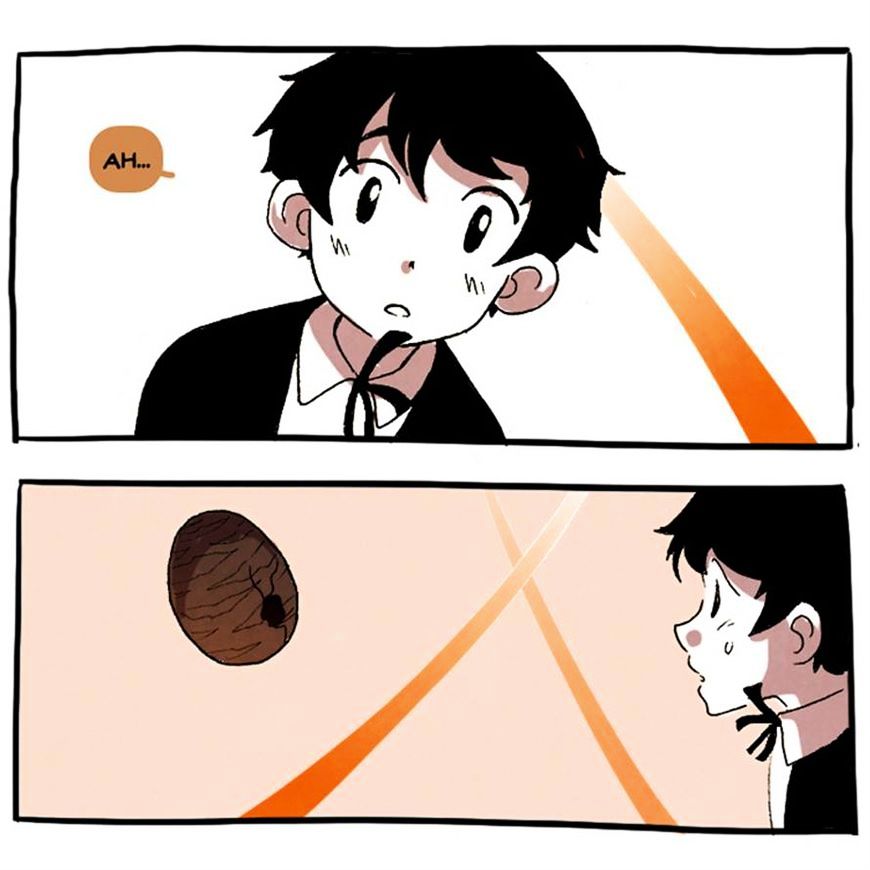 Read Hooky En Manga Online