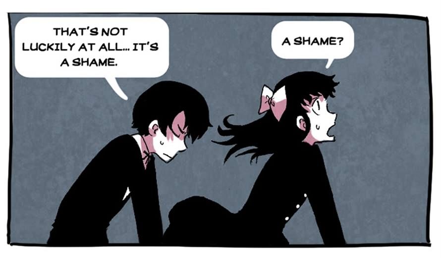 Read Hooky En Manga Online