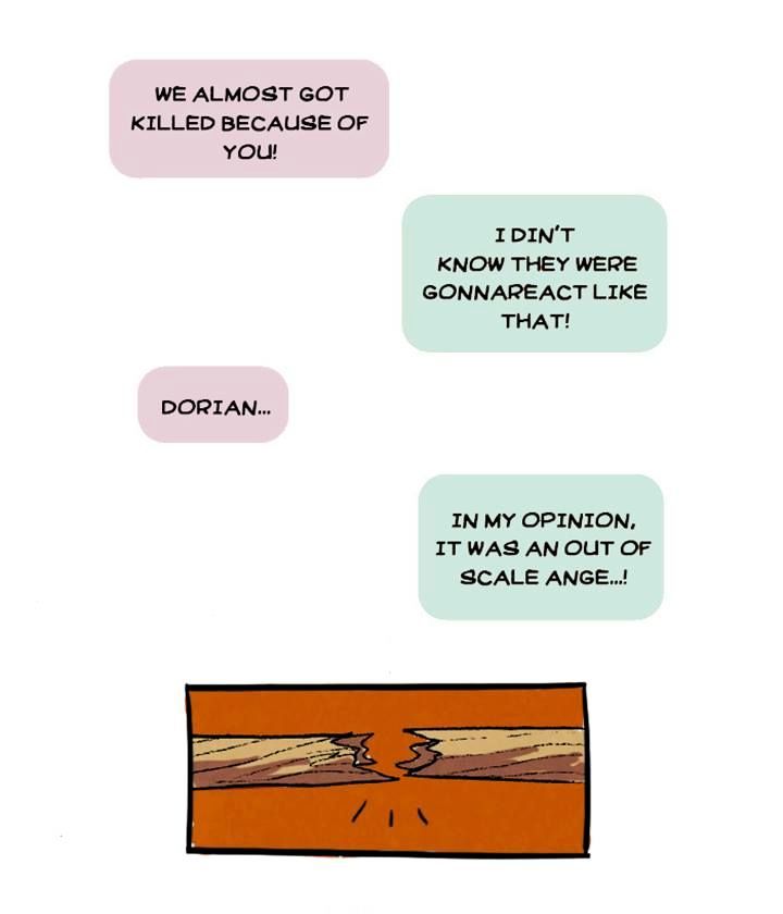 Read Hooky En Manga Online