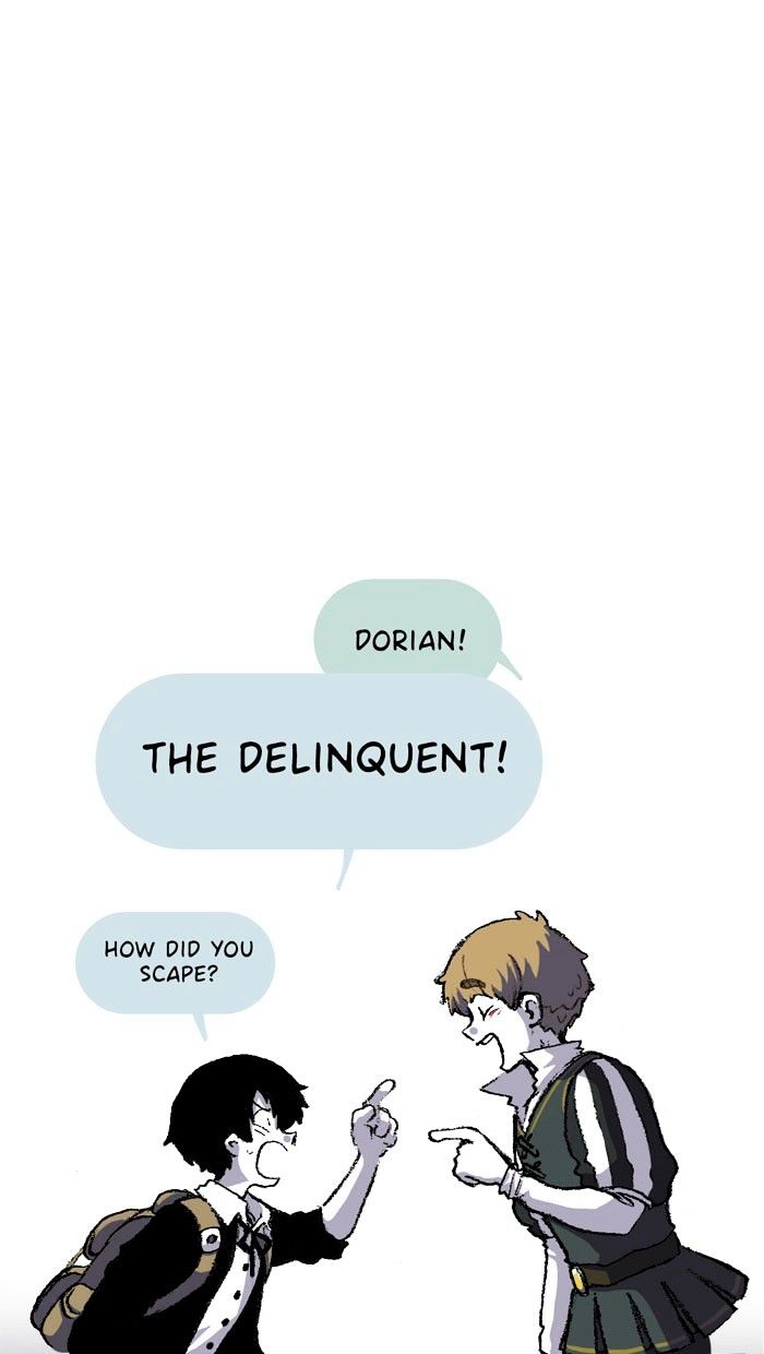 Read Hooky En Manga Online