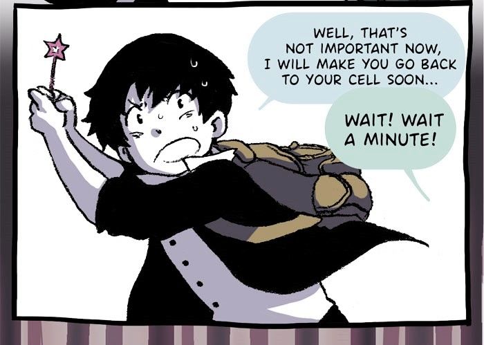 Read Hooky En Manga Online