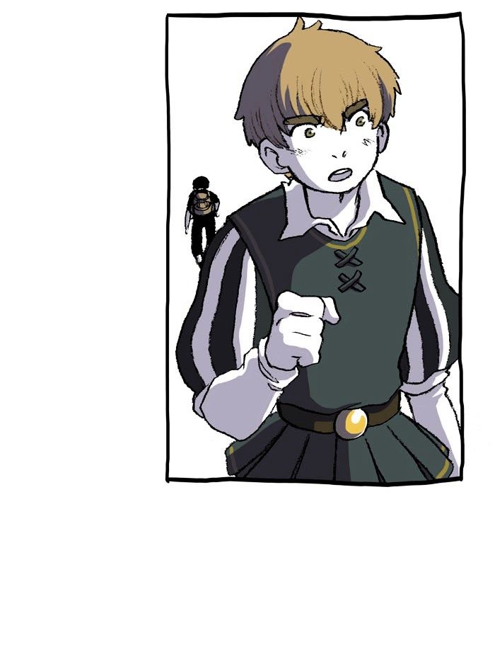 Read Hooky En Manga Online