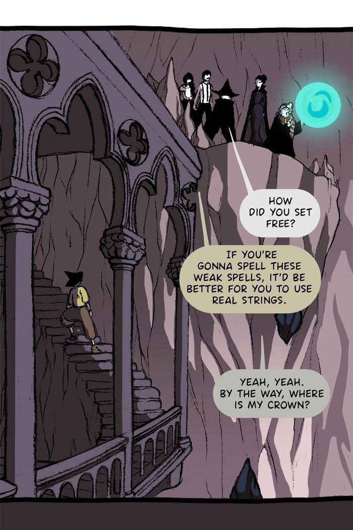 Read Hooky En Manga Online