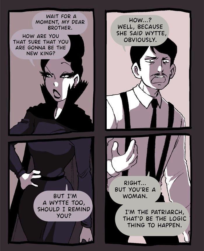 Read Hooky En Manga Online