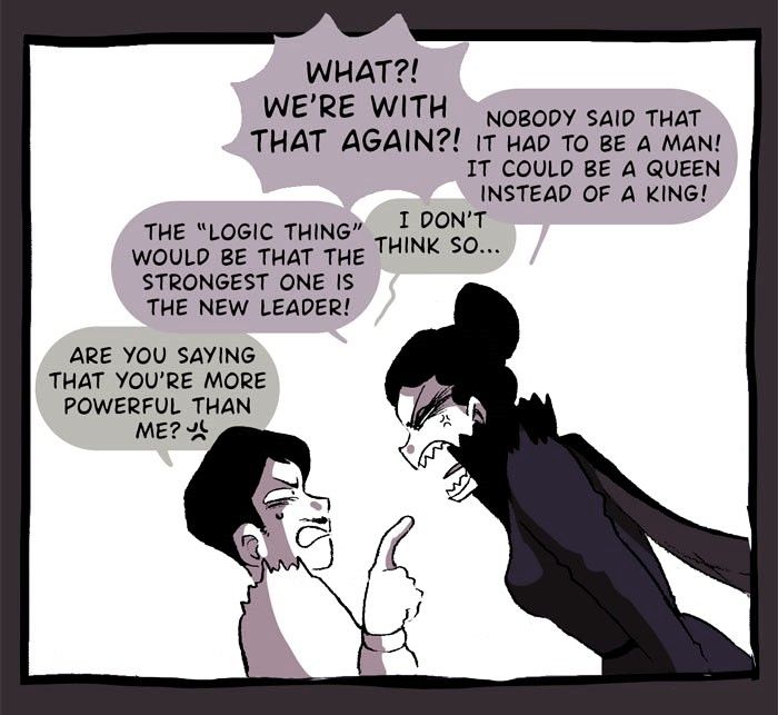 Read Hooky En Manga Online
