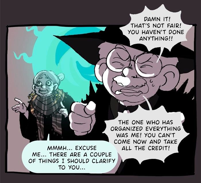 Read Hooky En Manga Online