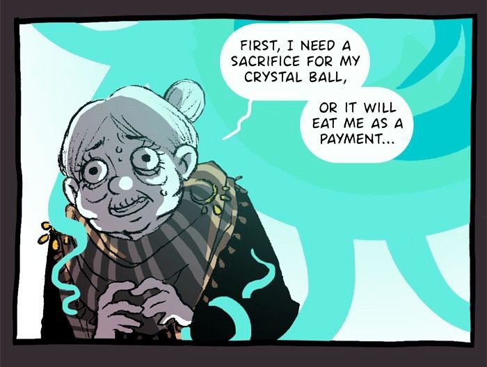 Read Hooky En Manga Online