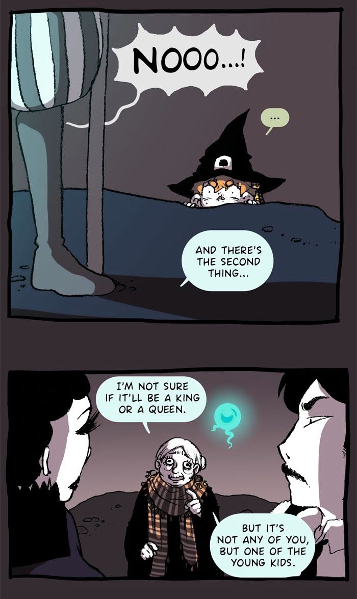 Read Hooky En Manga Online