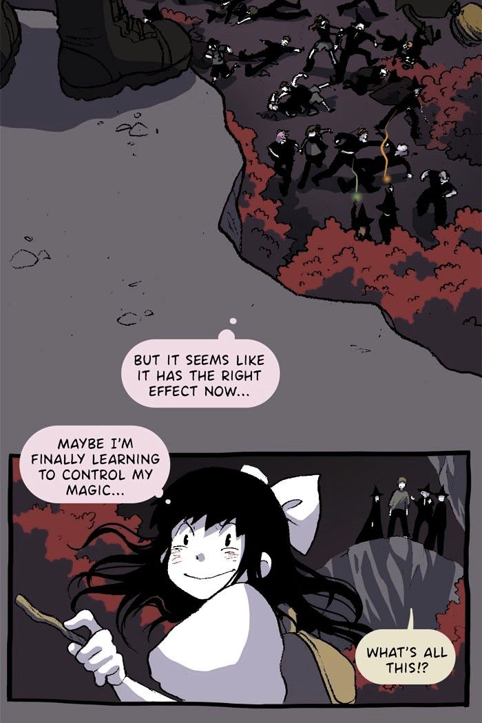 Read Hooky En Manga Online
