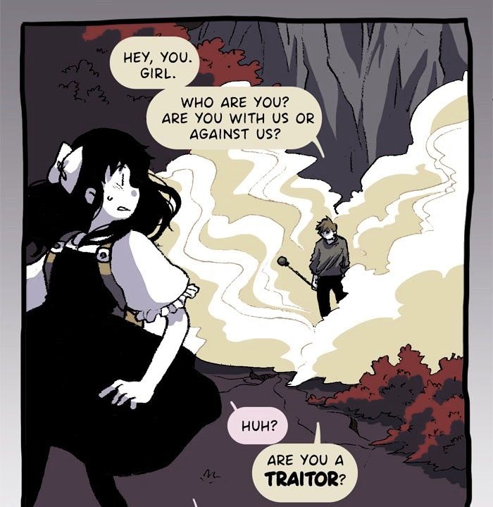 Read Hooky En Manga Online