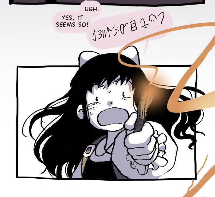 Read Hooky En Manga Online