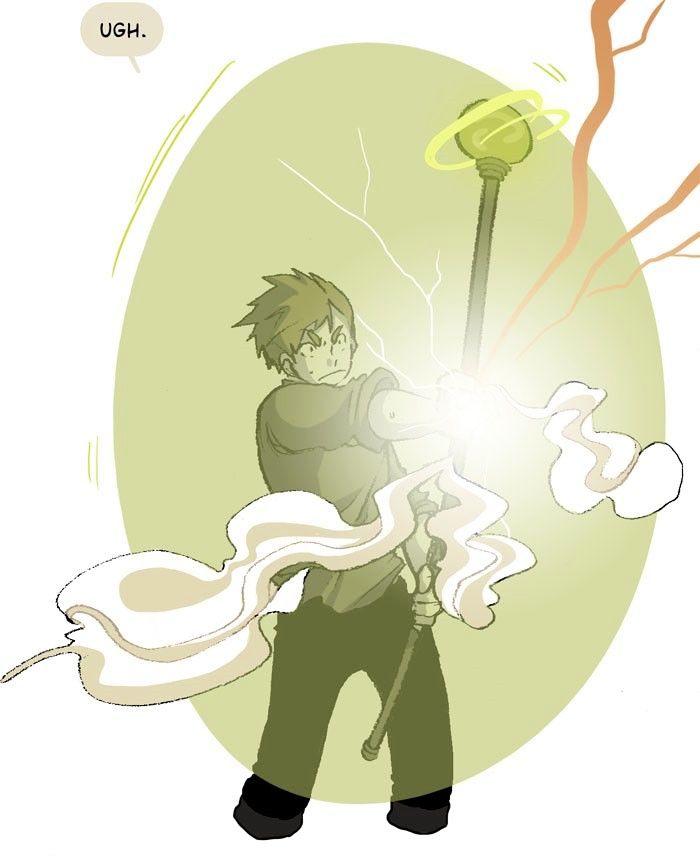 Read Hooky En Manga Online
