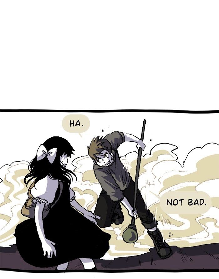 Read Hooky En Manga Online