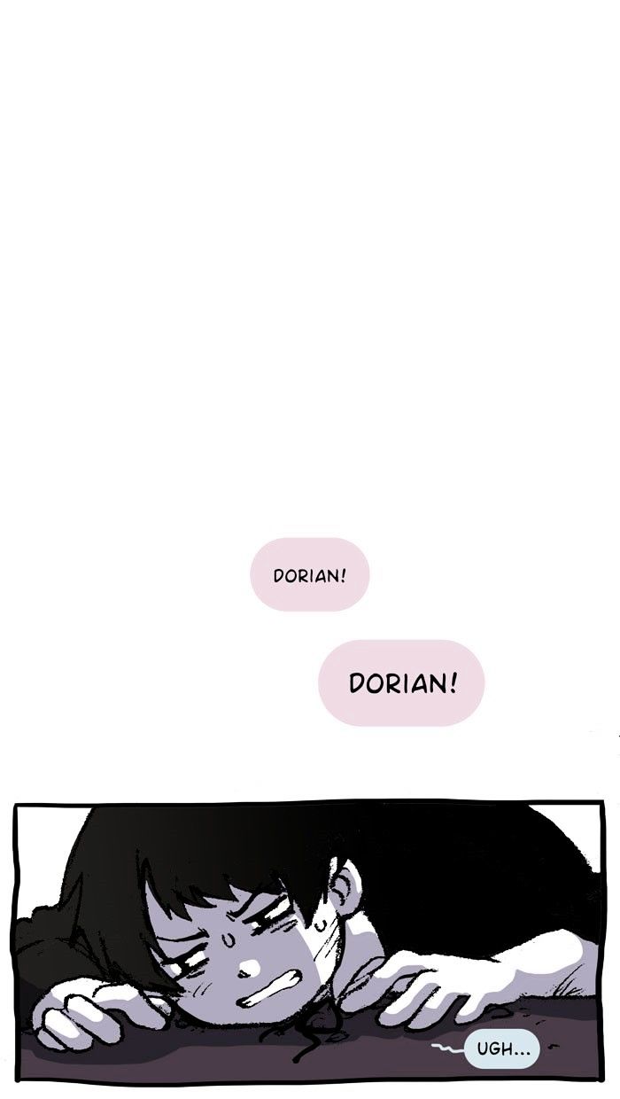 Read Hooky En Manga Online