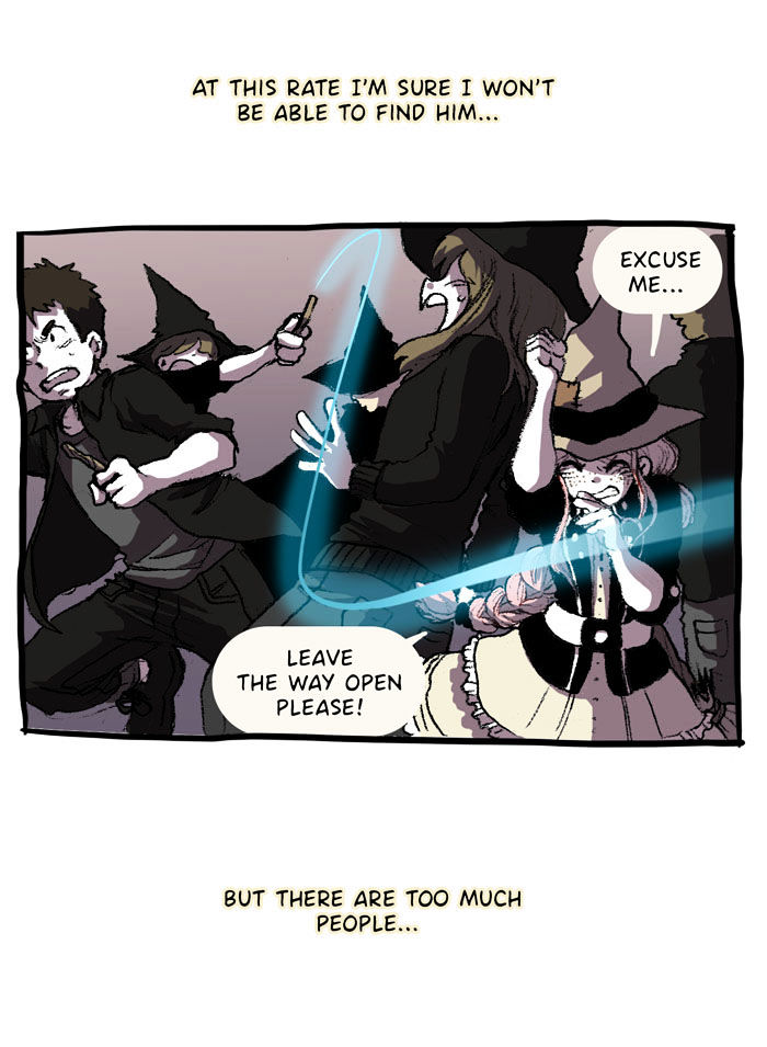 Read Hooky En Manga Online