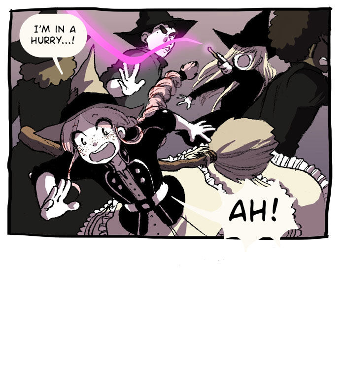 Read Hooky En Manga Online