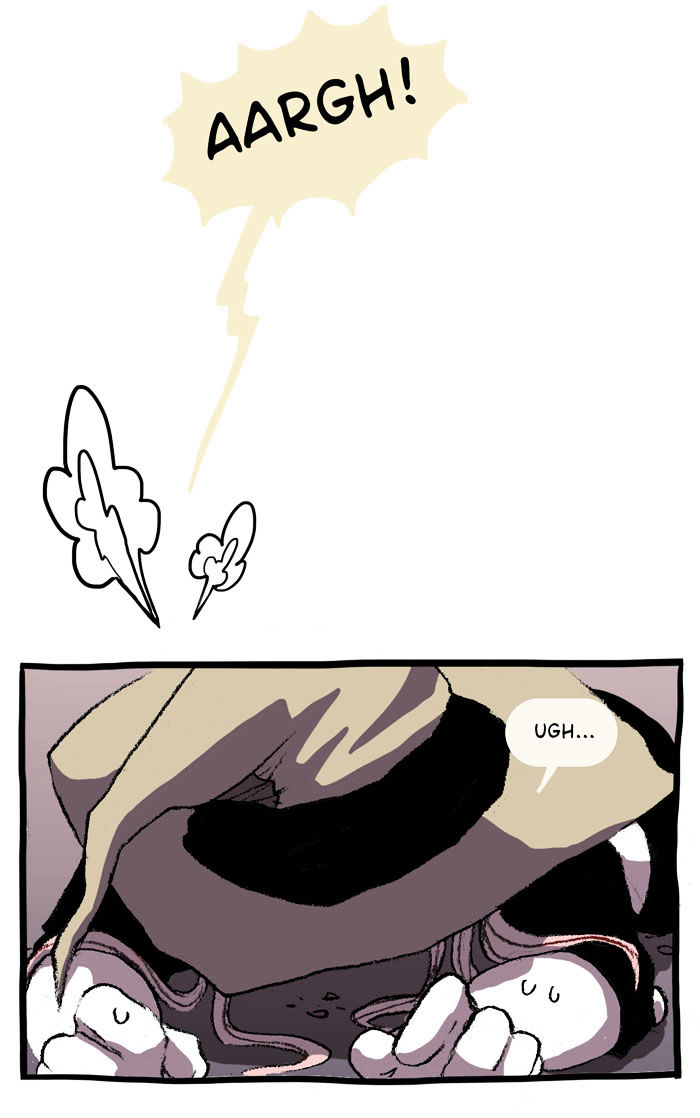 Read Hooky En Manga Online