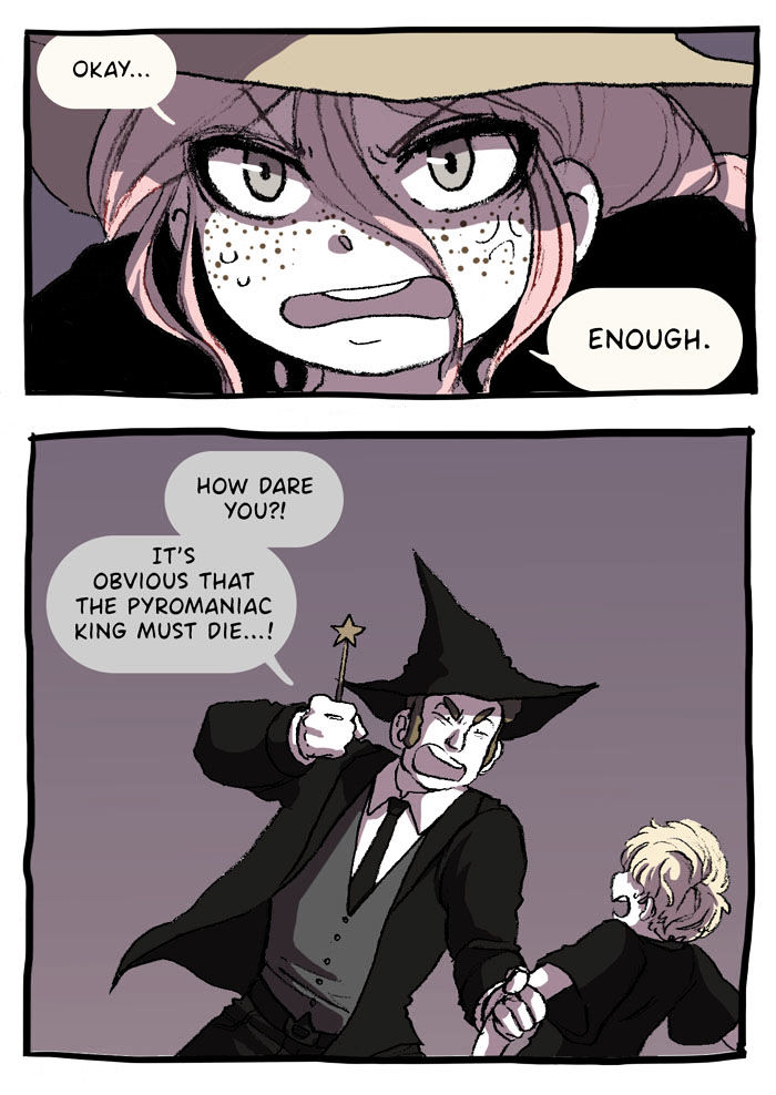 Read Hooky En Manga Online