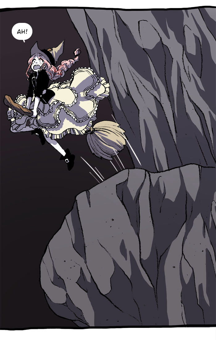 Read Hooky En Manga Online