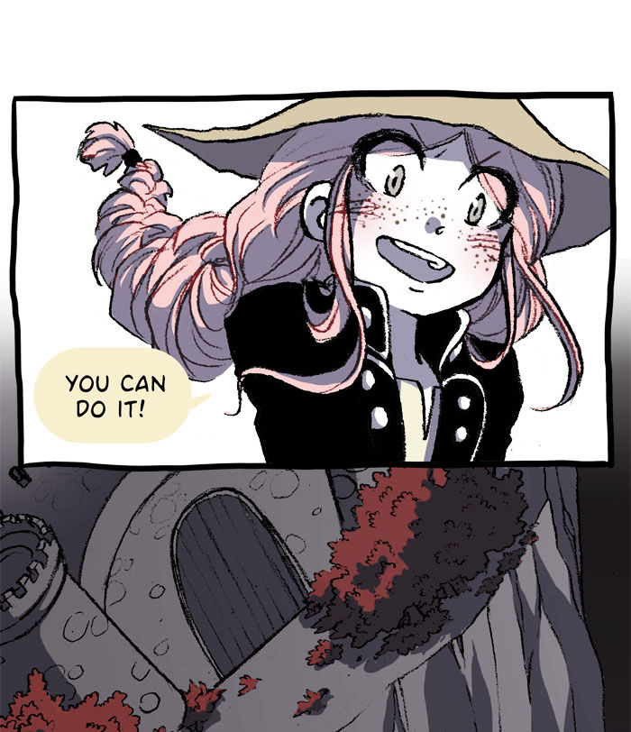 Read Hooky En Manga Online