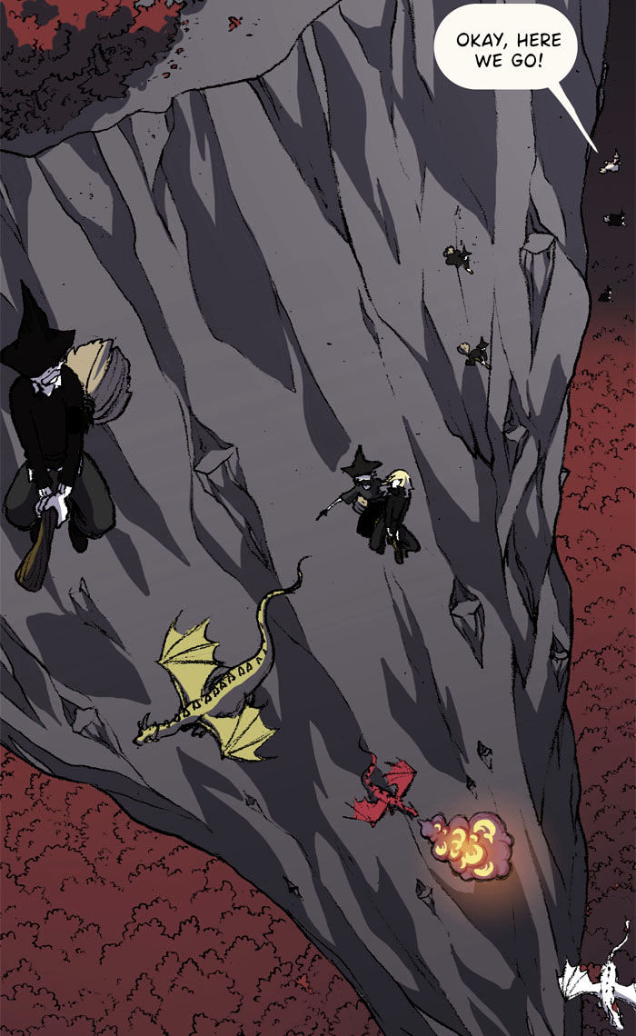 Read Hooky En Manga Online