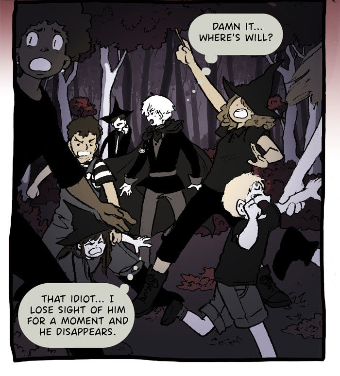 Read Hooky En Manga Online