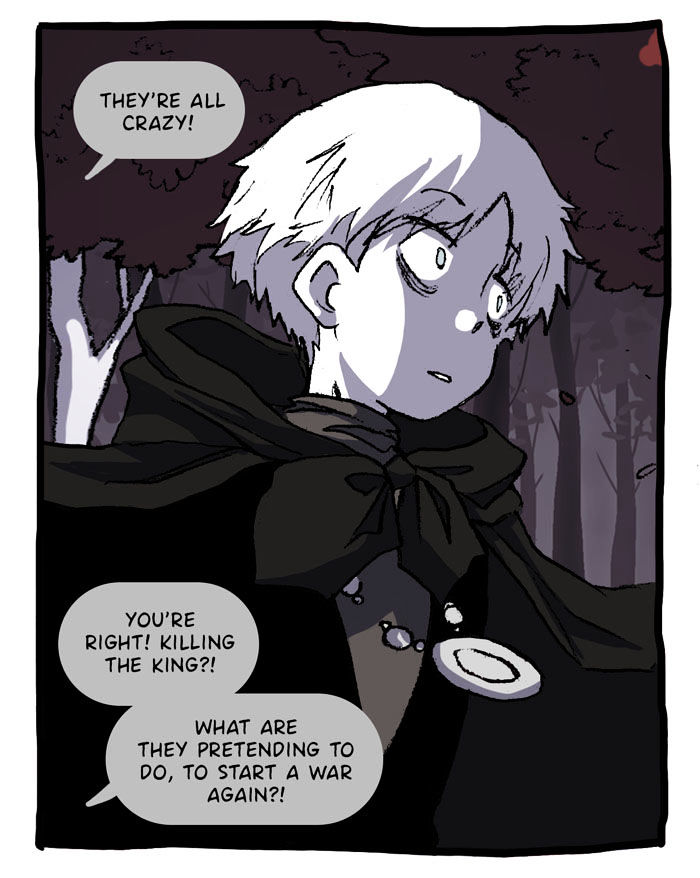 Read Hooky En Manga Online