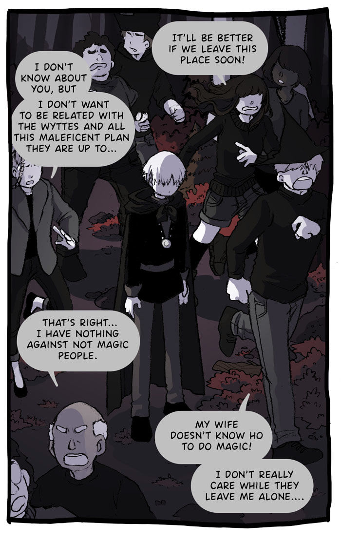 Read Hooky En Manga Online