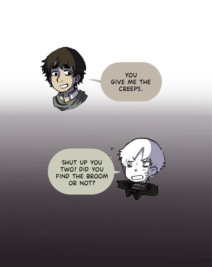 Read Hooky En Manga Online
