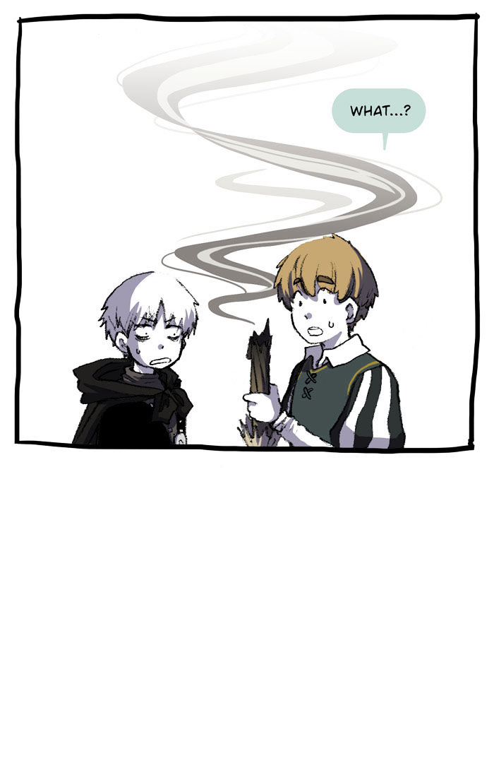 Read Hooky En Manga Online