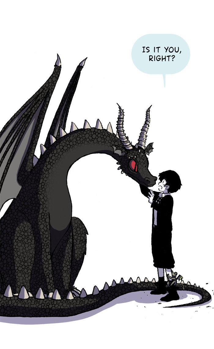 Read Hooky En Manga Online