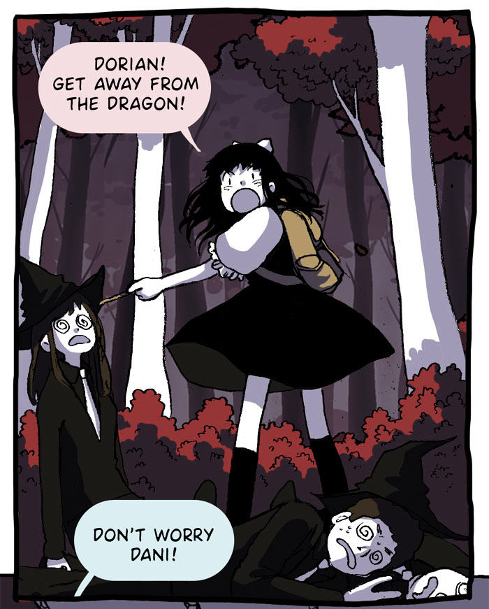 Read Hooky En Manga Online