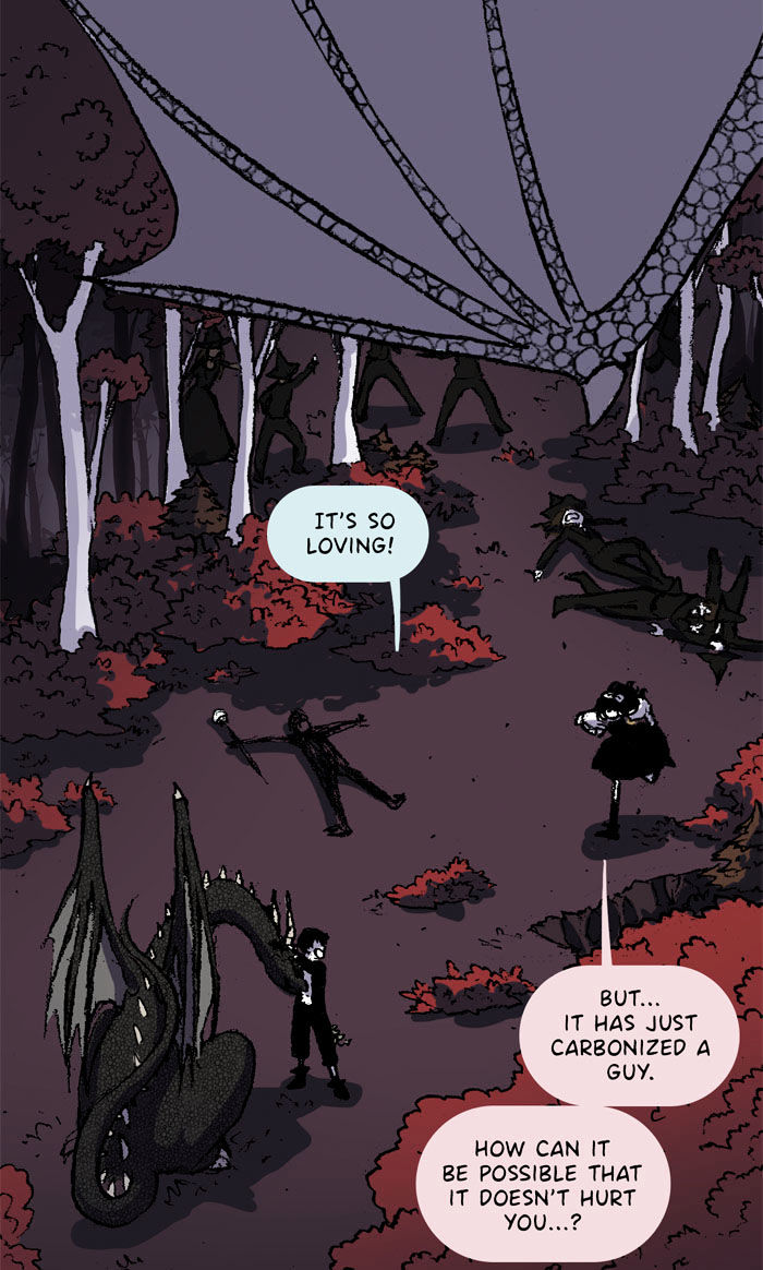 Read Hooky En Manga Online