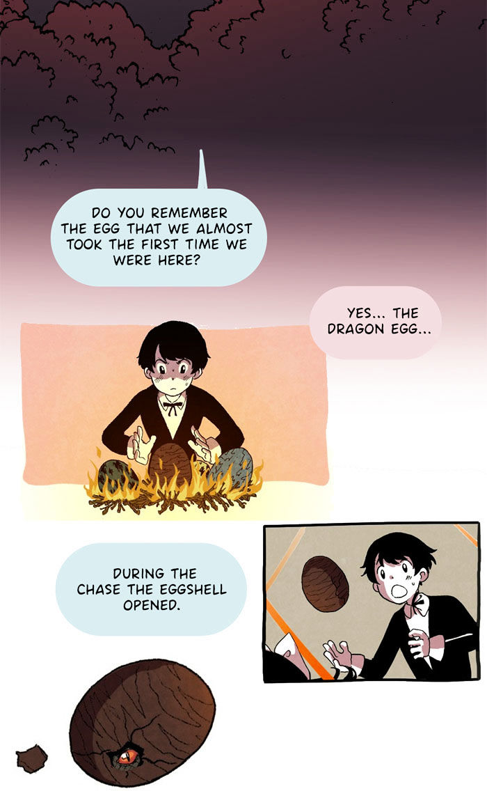Read Hooky En Manga Online