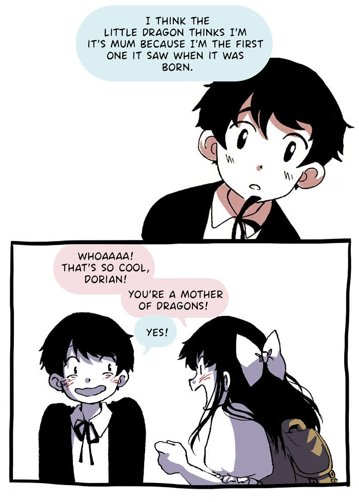 Read Hooky En Manga Online
