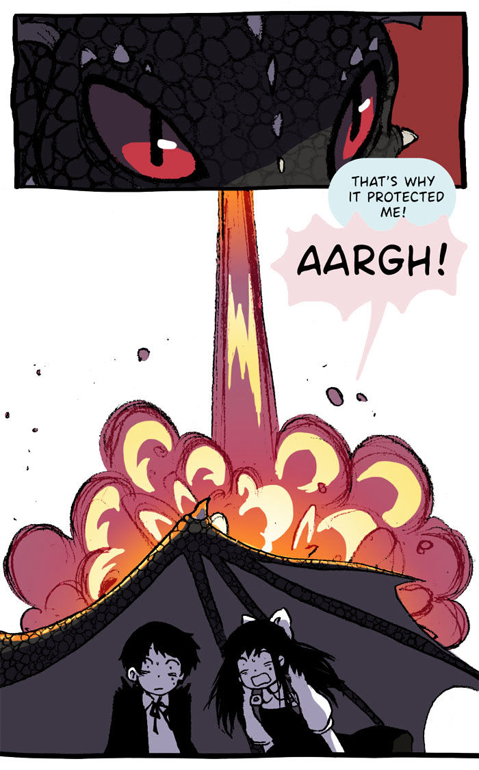 Read Hooky En Manga Online
