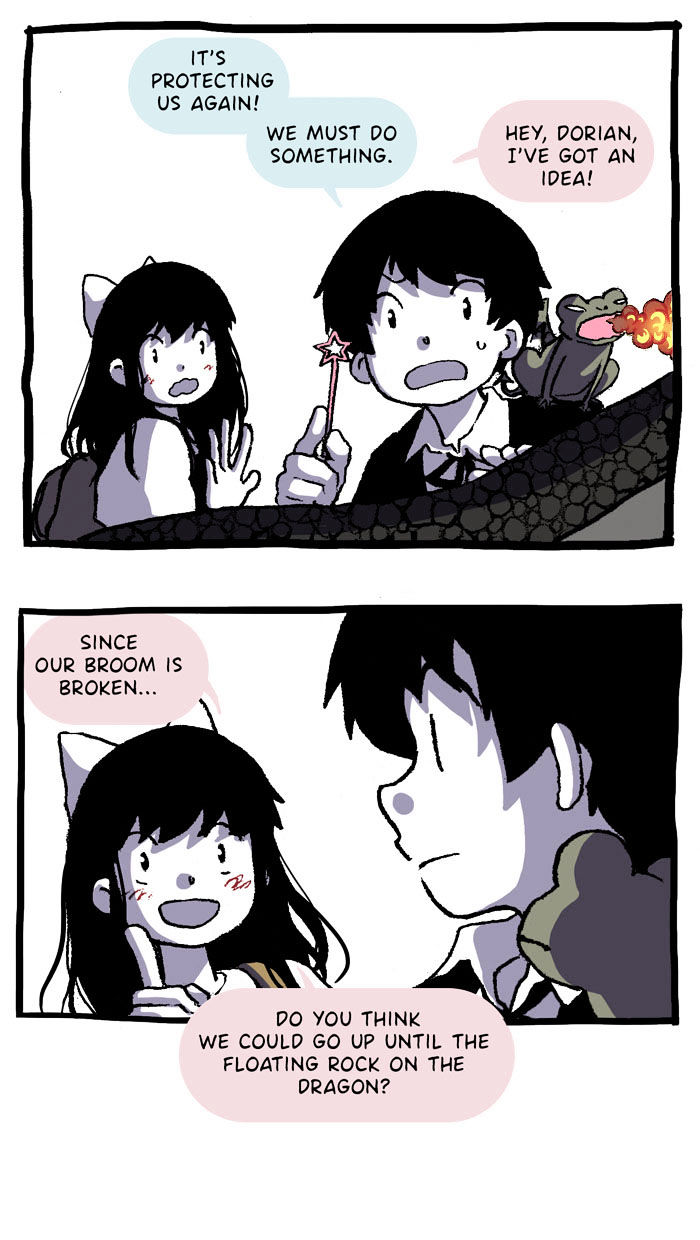 Read Hooky En Manga Online