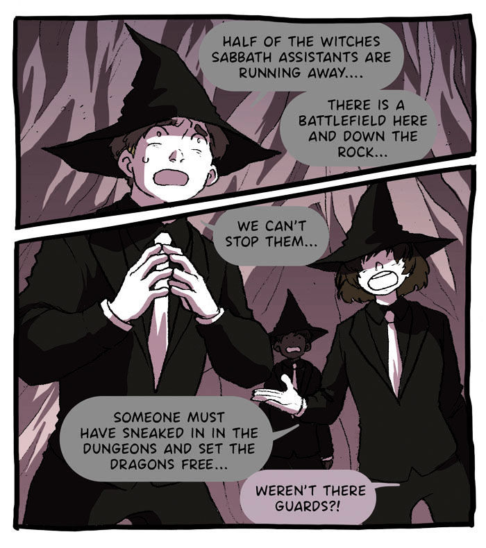 Read Hooky En Manga Online