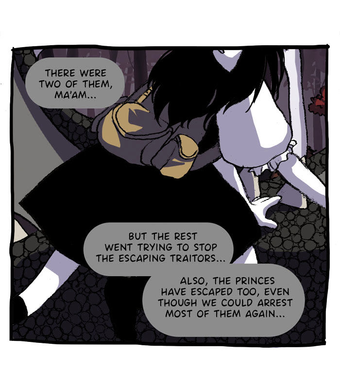 Read Hooky En Manga Online