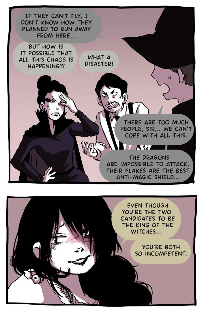 Read Hooky En Manga Online