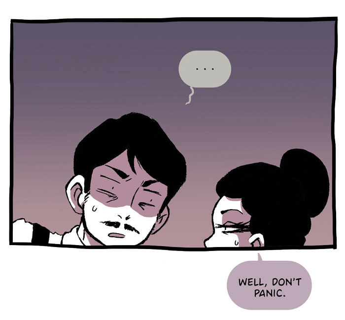 Read Hooky En Manga Online