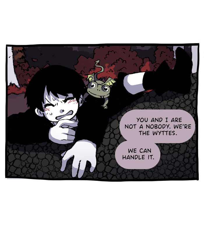 Read Hooky En Manga Online