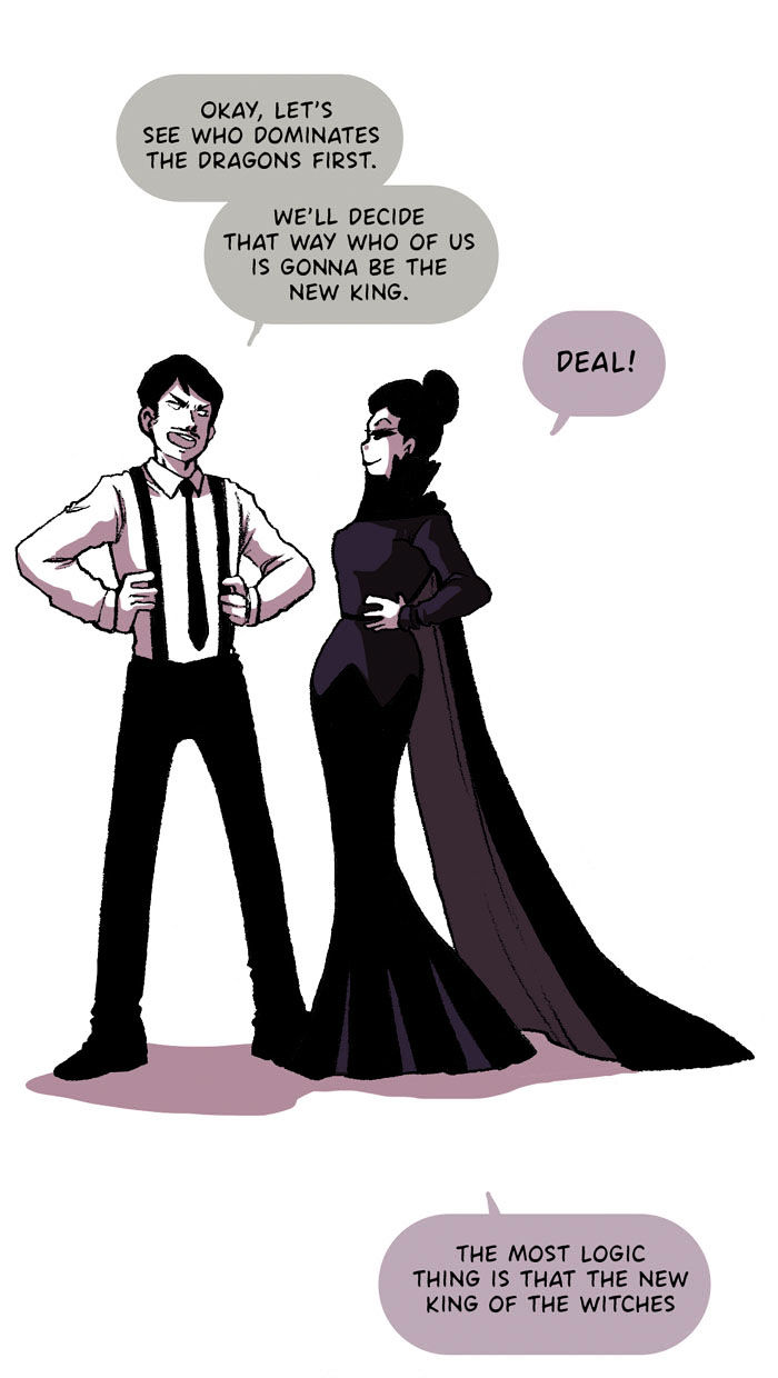 Read Hooky En Manga Online
