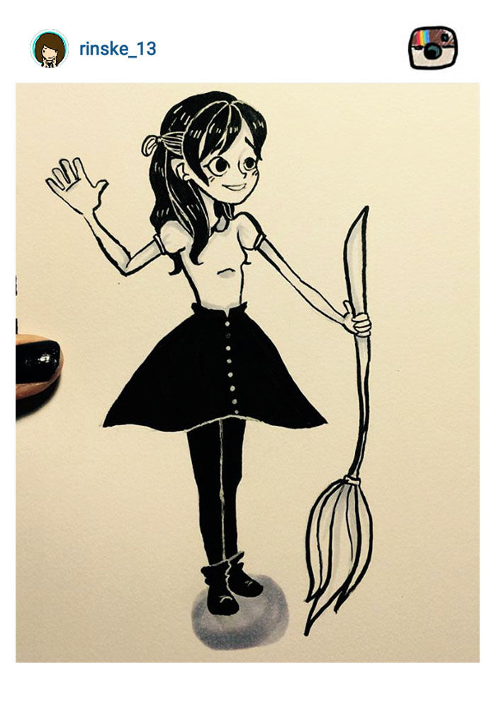 Read Hooky En Manga Online