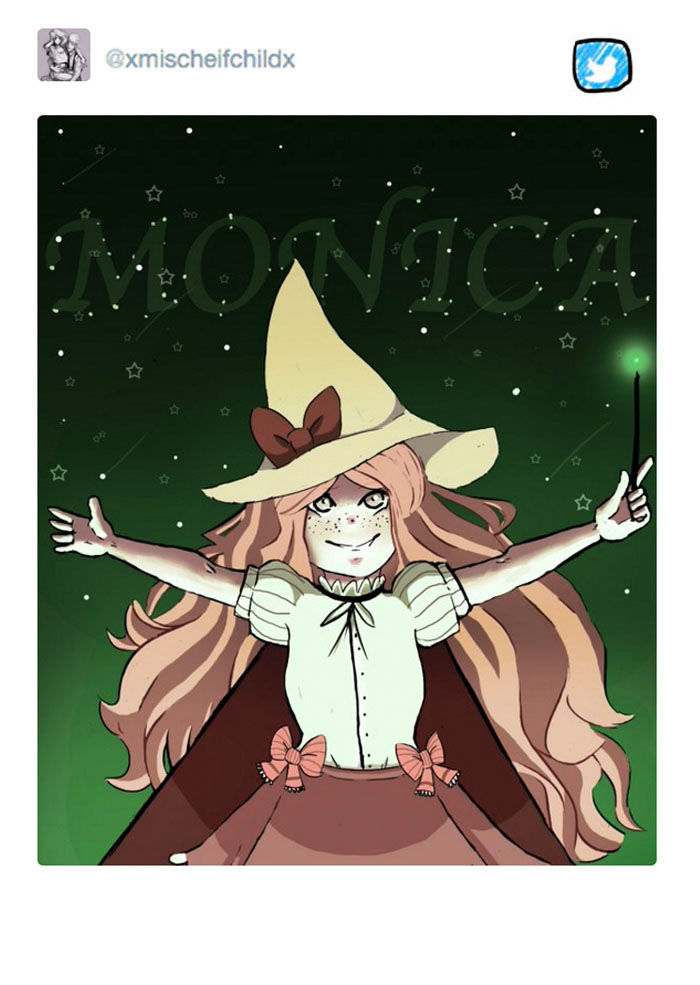 Read Hooky En Manga Online