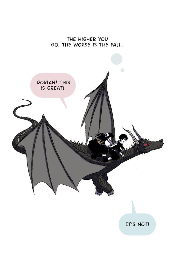 Read Hooky En Manga Online