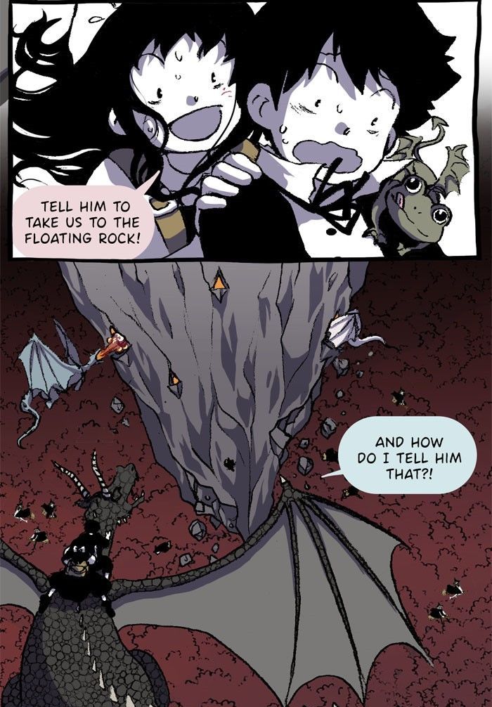 Read Hooky En Manga Online